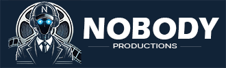 Nobody Productions Logo